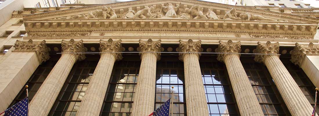 finra broker dealer law firm photo of Wall street NYSE |Securities Practice|
