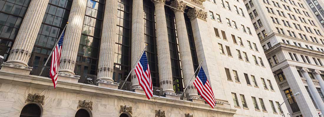securities industry law firm exterior photo of New York Stock Exchange |Securities Practice|
