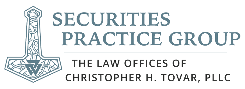 Securities Practice Group