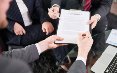 Mistakes in Drafting Your Arbitration Agreements in Michigan May Lead to an Award of Attorney’s Fees