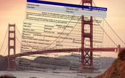 California Changes Course On U5 Defamation Cases