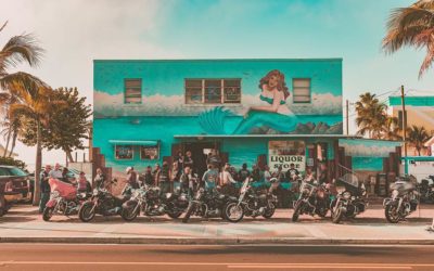 Merrill Lynch Veteran Fired Over Outside Business Activity