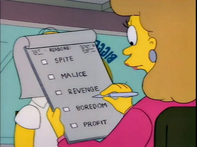 u5 manager checklist