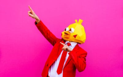 There’s No Laughing in Brokerage