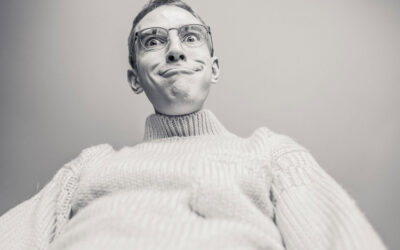 Don’t Be a Numpty, Especially with U5 Expungement